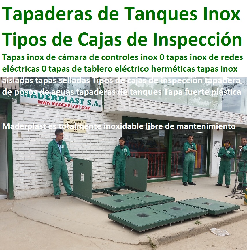 Tapas de cámara de controles 0 tapas de redes eléctricas 0 tapas de tablero eléctrico 0 herméticas tapas aisladas tapas selladas Tipos de cajas de inspección tapadera de posos de aguas tapaderas de tanques Tapa Tapas de cámara de controles 0 tapas de redes eléctricas 0 tapas de tablero eléctrico 0 herméticas tapas aisladas tapas selladas Tipos de cajas de inspección tapadera de posos de aguas tapaderas de tanques Tapa